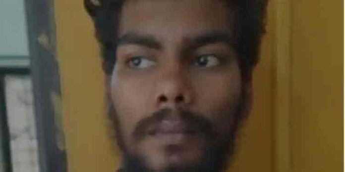 കോടതി പരിസരത്ത് കഞ്ചാവ് വില്പ്പന ; യുവാവ് പിടിയിൽ കോടതി പരിസരത്ത് കഞ്ചാവ് വില്പ്പന ; യുവാവ് പിടിയിൽ