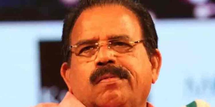 കത്ത് വിവാദം ; പ്രതികരിച്ച് സിപിഎം ജില്ലാ സെക്രട്ടറി കത്ത് വിവാദം ; പ്രതികരിച്ച് സിപിഎം ജില്ലാ സെക്രട്ടറി