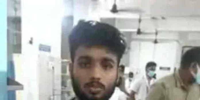 കാറിൽ ചാരി നിന്നതിന് ആറ് വയസുകാരനെ ചവിട്ടി തെറിപ്പിച്ച പ്രതി മുഹമ്മദ് ഷിഹാദിന് ജാമ്യം കാറിൽ ചാരി നിന്നതിന് ആറ് വയസുകാരനെ ചവിട്ടി തെറിപ്പിച്ച പ്രതി മുഹമ്മദ് ഷിഹാദിന് ജാമ്യം