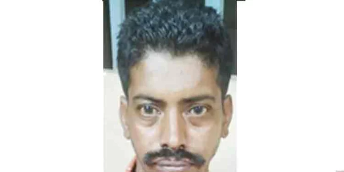 പത്തുവയസ്സുകാരനു നേരേ ലൈംഗികാതിക്രമം കാട്ടിയയാൾ പിടിയിൽ പത്തുവയസ്സുകാരനു നേരേ ലൈംഗികാതിക്രമം കാട്ടിയയാൾ പിടിയിൽ