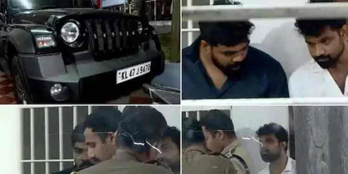 കൊച്ചി കൂട്ടബലാല്ത്സംഗം ; കസ്റ്റഡി അപേക്ഷ കോടതി ഇന്ന് പരിഗണിക്കും കൊച്ചി കൂട്ടബലാല്ത്സംഗം ; കസ്റ്റഡി അപേക്ഷ കോടതി ഇന്ന് പരിഗണിക്കും