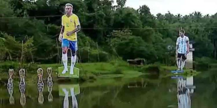 കട്ടൗട്ട് വിവാദം ; കട്ടൗട്ടുകൾ നീക്കാൻ ആവശ്യപ്പെട്ടിട്ടില്ലെന്ന് ചാത്തമംഗലം പഞ്ചായത്ത് പ്രസിഡന്റ് കട്ടൗട്ട് വിവാദം ; കട്ടൗട്ടുകൾ നീക്കാൻ ആവശ്യപ്പെട്ടിട്ടില്ലെന്ന് ചാത്തമംഗലം പഞ്ചായത്ത് പ്രസിഡന്റ്