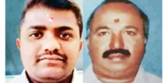 അച്ഛൻ മരിച്ചതിന്റെ മനോവിഷമത്തിൽ മകൻ ആത്മഹത്യ ചെയ്തു അച്ഛൻ മരിച്ചതിന്റെ മനോവിഷമത്തിൽ മകൻ ആത്മഹത്യ ചെയ്തു