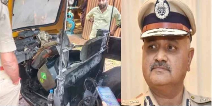മംഗളൂരു സ്ഫോടനം ; മുഖ്യപ്രതിക്ക് കേരളാ ബന്ധം, പലതവണ സംസ്ഥാനത്തെത്തിയെന്ന് കര്ണാടക ഡിജിപി മംഗളൂരു സ്ഫോടനം ; മുഖ്യപ്രതിക്ക് കേരളാ ബന്ധം, പലതവണ സംസ്ഥാനത്തെത്തിയെന്ന് കര്ണാടക ഡിജിപി