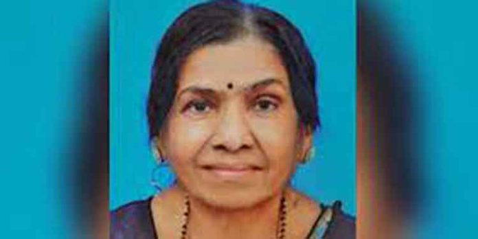സിനിമ-നാടക നടിയും ഗായികയും ഡബ്ബിങ് ആർട്ടിസ്റ്റുമായ കൊച്ചിൻ അമ്മിണി അന്തരിച്ചു സിനിമ-നാടക നടിയും ഗായികയും ഡബ്ബിങ് ആർട്ടിസ്റ്റുമായ കൊച്ചിൻ അമ്മിണി അന്തരിച്ചു