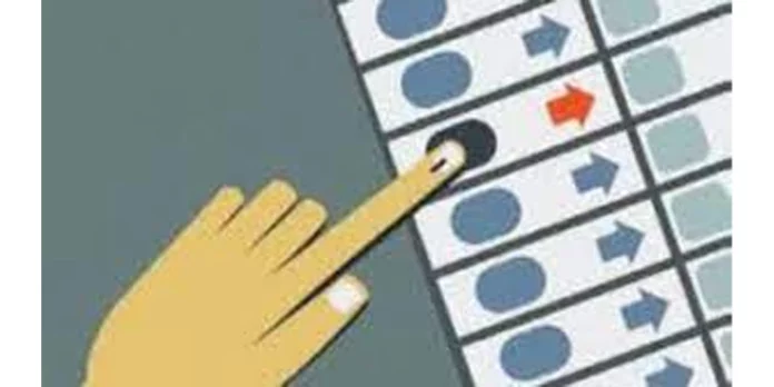 ജില്ലയിൽ ബാലറ്റ് പേപ്പര് സ്ഥാനാര്ഥി പട്ടികാ ക്രമീകരണം മലയാളം അക്ഷരമാല ക്രമത്തില് ജില്ലയിൽ ബാലറ്റ് പേപ്പര് സ്ഥാനാര്ഥി പട്ടികാ ക്രമീകരണം മലയാളം അക്ഷരമാല ക്രമത്തില്
