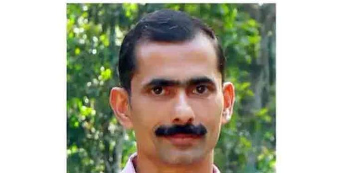 കർഷകൻ ഷോക്കേറ്റ് മരിച്ച സംഭവത്തില് കെ.എ.സ്.ഇ.ബിക്കെതിരെ ആരോപണവുമായി ബന്ധുക്കള് കർഷകൻ ഷോക്കേറ്റ് മരിച്ച സംഭവത്തില് കെ.എ.സ്.ഇ.ബിക്കെതിരെ ആരോപണവുമായി ബന്ധുക്കള്