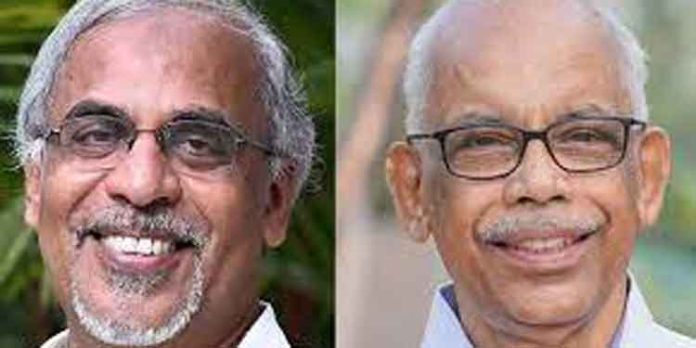 ഫാസിസ്റ്റ് പ്രതിരോധം ലക്ഷ്യം : സെക്കുലർ ഇന്ത്യ ഫോറം രൂപീകരിച്ച് കലാകാരന്മാരുടെ കൂട്ടായ്മ ഫാസിസ്റ്റ് പ്രതിരോധം ലക്ഷ്യം : സെക്കുലർ ഇന്ത്യ ഫോറം രൂപീകരിച്ച് കലാകാരന്മാരുടെ കൂട്ടായ്മ