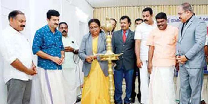 കുട്ടികളോടുള്ള അതിക്രമം വർധിക്കുന്നത് ആശങ്കയുണ്ടാക്കുന്നു : ഹൈക്കോടതി ജഡ്ജി മേരി ജോസഫ് കുട്ടികളോടുള്ള അതിക്രമം വർധിക്കുന്നത് ആശങ്കയുണ്ടാക്കുന്നു : ഹൈക്കോടതി ജഡ്ജി മേരി ജോസഫ്