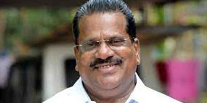 ഖത്തർ ലോകകപ്പ് : ഇഷ്ടടീമിനെ പ്രഖ്യാപിച്ച് എൽ.ഡി.എഫ് കൺവീനർ ഇ.പി ജയരാജൻ ഖത്തർ ലോകകപ്പ് : ഇഷ്ടടീമിനെ പ്രഖ്യാപിച്ച് എൽ.ഡി.എഫ് കൺവീനർ ഇ.പി ജയരാജൻ