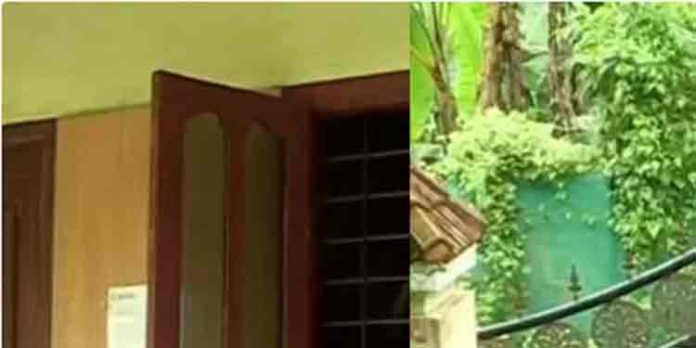ജപ്തി ഭീഷണിയിൽ ഒരു കുടുംബം ജപ്തി ഭീഷണിയിൽ ഒരു കുടുംബം
