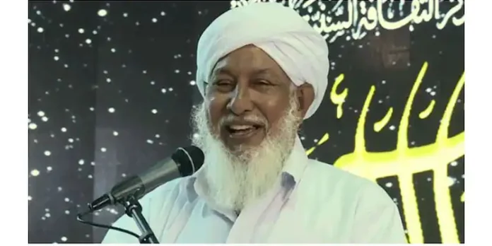 കാന്തപുരം എ.പി.മുഹമ്മദ് മുസ്ലിയാർ അന്തരിച്ചു കാന്തപുരം എ.പി.മുഹമ്മദ് മുസ്ലിയാർ അന്തരിച്ചു