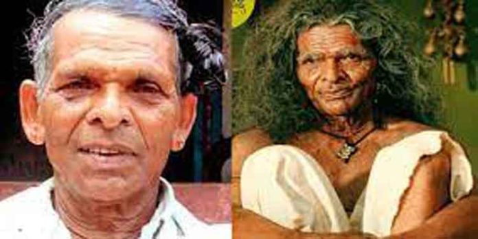 സോള്ട്ട് ആന്റ് പെപ്പര് സിനിമയിലൂടെ ശ്രദ്ധനേടിയ നടന് മൂപ്പന് കേളു അന്തരിച്ചു സോള്ട്ട് ആന്റ് പെപ്പര് സിനിമയിലൂടെ ശ്രദ്ധനേടിയ നടന് മൂപ്പന് കേളു അന്തരിച്ചു