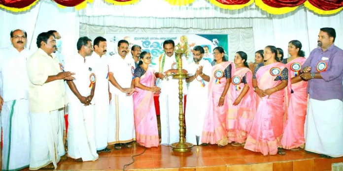 ഇലന്തൂരില് കേരളോത്സവത്തിന് തുടക്കം കുറിച്ചു ഇലന്തൂരില് കേരളോത്സവത്തിന് തുടക്കം കുറിച്ചു
