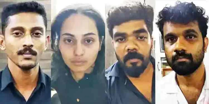 മോഡൽ കൂട്ടബലാത്സംഗത്തിന് ഇരയായ കേസിൽ തെളിവെടുപ്പ് ഇന്നും തുടരും മോഡൽ കൂട്ടബലാത്സംഗത്തിന് ഇരയായ കേസിൽ തെളിവെടുപ്പ് ഇന്നും തുടരും