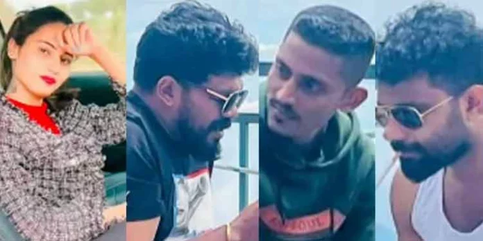 കൊച്ചി കൂട്ടബലാത്സംഗ കേസിലെ അന്വേഷണ പുരോഗതി പങ്കുവെച്ച് കൊച്ചി സിറ്റി പോലീസ് കമ്മീഷണര് കൊച്ചി കൂട്ടബലാത്സംഗ കേസിലെ അന്വേഷണ പുരോഗതി പങ്കുവെച്ച് കൊച്ചി സിറ്റി പോലീസ് കമ്മീഷണര്