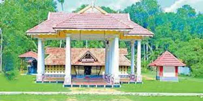 പ്രണമലക്കാവ് ഭദ്രകാളി ക്ഷേത്രത്തെ അറിയാം പ്രണമലക്കാവ് ഭദ്രകാളി ക്ഷേത്രത്തെ അറിയാം