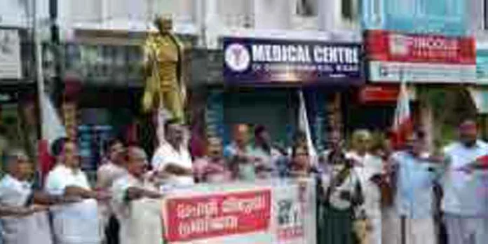 ലഹരി വിരുദ്ധ പ്രതിജ്ഞ എടുത്തു ലഹരി വിരുദ്ധ പ്രതിജ്ഞ എടുത്തു