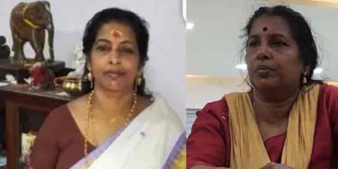 ഇലന്തൂർ ഇരട്ട നരബലി ; ലൈലക്ക് ജാമ്യമില്ല ഇലന്തൂർ ഇരട്ട നരബലി ; ലൈലക്ക് ജാമ്യമില്ല