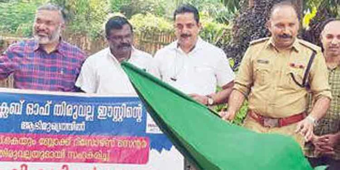 റോട്ടറി ക്ലബ് ഭിന്നശേഷി കുട്ടികള്ക്കായി പ്രാദേശിക പഠനയാത്ര നടത്തി റോട്ടറി ക്ലബ് ഭിന്നശേഷി കുട്ടികള്ക്കായി പ്രാദേശിക പഠനയാത്ര നടത്തി