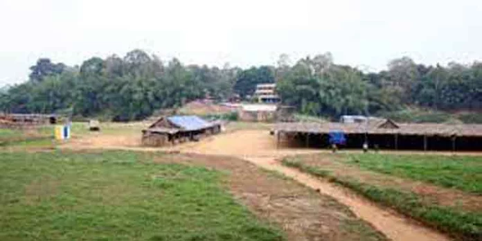 മാരാമണ് കണ്വന്ഷന് ഫെബ്രുവരി 12 മുതൽ 19 വരെ നടക്കും മാരാമണ് കണ്വന്ഷന് ഫെബ്രുവരി 12 മുതൽ 19 വരെ നടക്കും