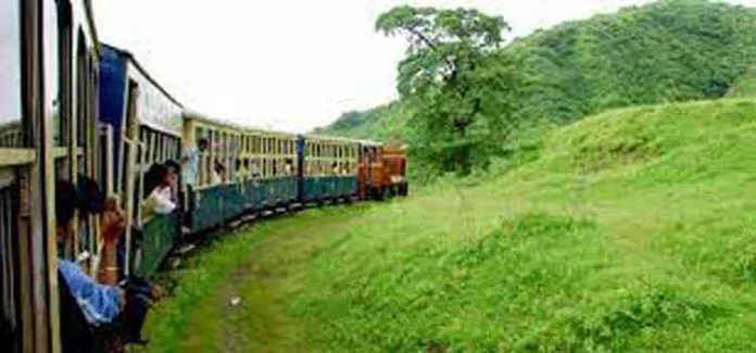 വിനോദ സഞ്ചാരികളുടെ ഇഷ്ട സ്ഥലം മതേരൻ വിനോദ സഞ്ചാരികളുടെ ഇഷ്ട സ്ഥലം മതേരൻ