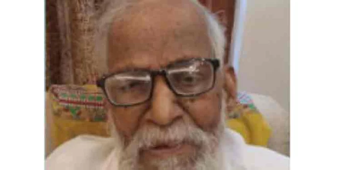 നരവംശ ശാസ്ത്രജ്ഞൻ ഡോ.പി.ആര്.ജി.മാത്തൂര് അന്തരിച്ചു നരവംശ ശാസ്ത്രജ്ഞൻ ഡോ.പി.ആര്.ജി.മാത്തൂര് അന്തരിച്ചു