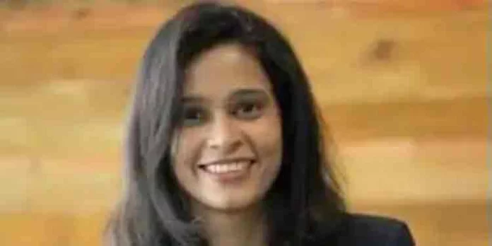 മെറ്റ ഇന്ത്യയുടെ പുതിയ മേധാവിയായി സന്ധ്യ ദേവനാഥനെ നിയമിച്ചു മെറ്റ ഇന്ത്യയുടെ പുതിയ മേധാവിയായി സന്ധ്യ ദേവനാഥനെ നിയമിച്ചു