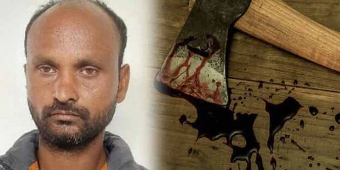 ശ്രദ്ധ വാൾക്കറിന്റെ കൊലപാതകം ഉണ്ടാക്കിയ ഞെട്ടൽ അവസാനിക്കുന്നതിന് മുമ്പ് സമാനമായ മറ്റൊരു കൊലപാതകം കൂടി ശ്രദ്ധ വാൾക്കറിന്റെ കൊലപാതകം ഉണ്ടാക്കിയ ഞെട്ടൽ അവസാനിക്കുന്നതിന് മുമ്പ് സമാനമായ മറ്റൊരു കൊലപാതകം കൂടി