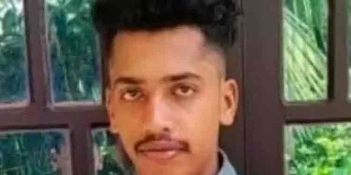 ഹര്ഷാദിന്റെ കൊലപാതകം ; പ്രതി ഹക്കീമുമായി പോലീസ് തെളിവെടുപ്പ് നടത്തി ഹര്ഷാദിന്റെ കൊലപാതകം ; പ്രതി ഹക്കീമുമായി പോലീസ് തെളിവെടുപ്പ് നടത്തി