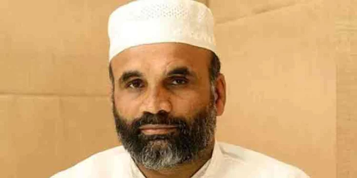 സമസ്തയുടെ പ്രസ്താവനയിൽ വിശദീകരണവുമായി എസ്വൈഎസ് സംസ്ഥാന സെക്രട്ടറി സമസ്തയുടെ പ്രസ്താവനയിൽ വിശദീകരണവുമായി എസ്വൈഎസ് സംസ്ഥാന സെക്രട്ടറി