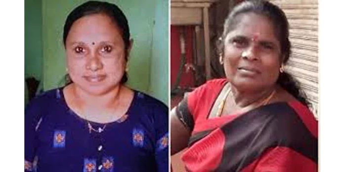 ഇലന്തൂർ നരബലിയിലെ റോസ്ലി കൊലപാതക കേസിൽ കുറ്റപത്രം സമർപ്പിച്ചു ഇലന്തൂർ നരബലിയിലെ റോസ്ലി കൊലപാതക കേസിൽ കുറ്റപത്രം സമർപ്പിച്ചു