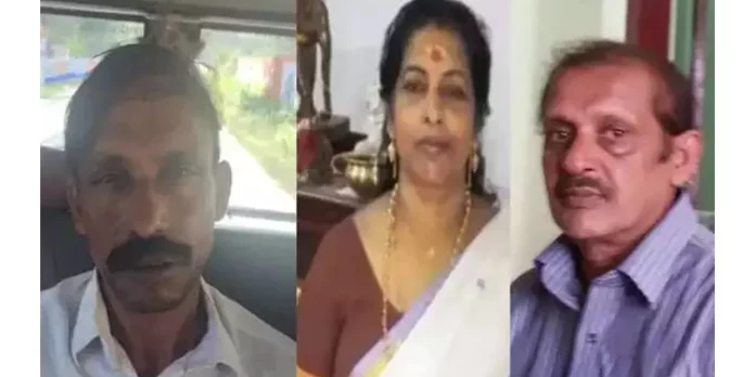 നരബലി കേസ്: രണ്ടാമത്തെ കൊലപാതകത്തിൽ ഇന്ന് കുറ്റപത്രം സമര്പ്പിക്കും നരബലി കേസ്: രണ്ടാമത്തെ കൊലപാതകത്തിൽ ഇന്ന് കുറ്റപത്രം സമര്പ്പിക്കും