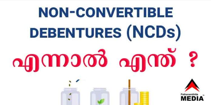 NCD എന്ന ഓമനക്കുട്ടന് അഥവാ കടപ്പത്രം = കാശില്ലാത്ത മുതലാളിമാര്ക്ക് പണം സ്വരൂപിക്കാനുള്ള മാര്ഗ്ഗം NCD എന്ന ഓമനക്കുട്ടന് അഥവാ കടപ്പത്രം = കാശില്ലാത്ത മുതലാളിമാര്ക്ക് പണം സ്വരൂപിക്കാനുള്ള മാര്ഗ്ഗം