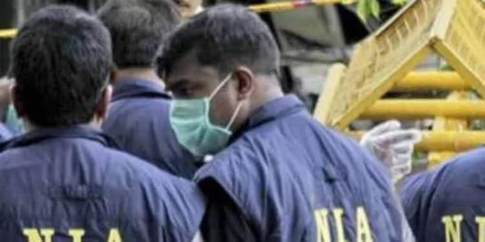 പ്രവീണ് നെട്ടാരു കൊലക്കേസ് : 15-ആം പ്രതിയെ എന്ഐഎ അറസ്റ്റ് ചെയ്തു പ്രവീണ് നെട്ടാരു കൊലക്കേസ് : 15-ആം പ്രതിയെ എന്ഐഎ അറസ്റ്റ് ചെയ്തു