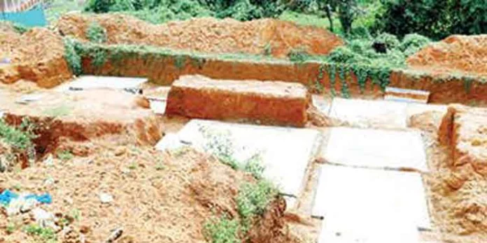 ഒരുക്കങ്ങൾ ഇനിയും തീരാതെ നിലയ്ക്കല് ഒരുക്കങ്ങൾ ഇനിയും തീരാതെ നിലയ്ക്കല്