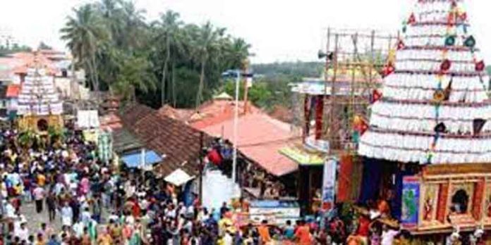 കല്പാത്തി രഥോത്സവം : ഇന്ന് കൊടിയേറും കല്പാത്തി രഥോത്സവം : ഇന്ന് കൊടിയേറും