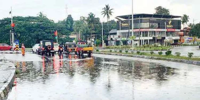 മുല്ലേലിപ്പാലവും ബൈപ്പാസും അപകടക്കെണിയാകുന്നു മുല്ലേലിപ്പാലവും ബൈപ്പാസും അപകടക്കെണിയാകുന്നു