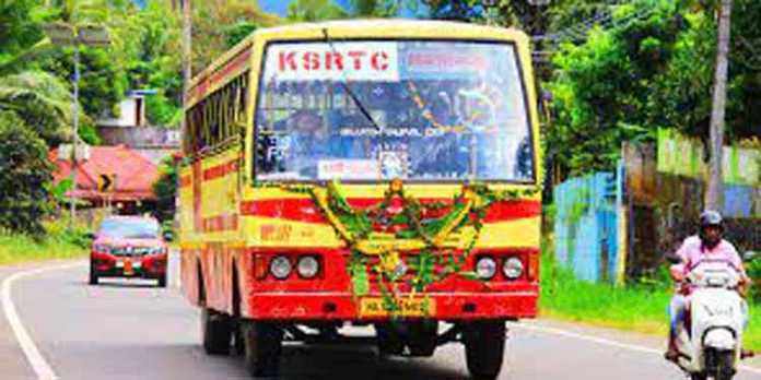 പമ്പയിലേക്കുള്ള എല്ലാ ബസുകളും ഇനി മുതല് സ്പെഷ്യല് സർവീസുകളാക്കും പമ്പയിലേക്കുള്ള എല്ലാ ബസുകളും ഇനി മുതല് സ്പെഷ്യല് സർവീസുകളാക്കും