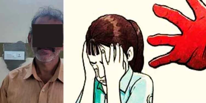 മകളെ പീഢിപ്പിച്ച കുമ്പഴ സ്വദേശിക്ക് 107 വർഷം കഠിന തടവും 4 ലക്ഷം രൂപ പിഴയും മകളെ പീഢിപ്പിച്ച കുമ്പഴ സ്വദേശിക്ക് 107 വർഷം കഠിന തടവും 4 ലക്ഷം രൂപ പിഴയും