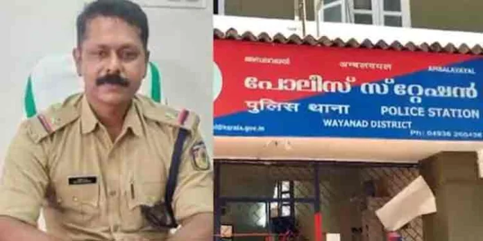 വയനാട്ടിൽ പോക്സോ കേസ് ഇരയെ പീഡിപ്പിക്കാൻ ശ്രമിച്ച എഎസ്ഐയുടെ മുൻകൂർ ജാമ്യാപേക്ഷ തള്ളി വയനാട്ടിൽ പോക്സോ കേസ് ഇരയെ പീഡിപ്പിക്കാൻ ശ്രമിച്ച എഎസ്ഐയുടെ മുൻകൂർ ജാമ്യാപേക്ഷ തള്ളി