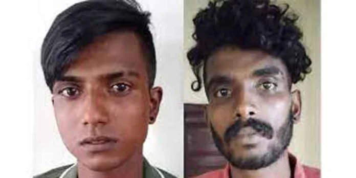 ബൈക്ക് മോഷണം : പിടിയിലായവര് നിരവധി ക്രിമിനൽ കേസുകളിലെ പ്രതികള് ബൈക്ക് മോഷണം : പിടിയിലായവര് നിരവധി ക്രിമിനൽ കേസുകളിലെ പ്രതികള്