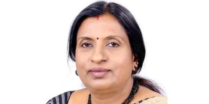 ഗുരുശ്രേഷ്ഠ പുരസ്കാരം ജയശ്രീ ജ്യോതി പ്രസാദിന് ഗുരുശ്രേഷ്ഠ പുരസ്കാരം ജയശ്രീ ജ്യോതി പ്രസാദിന്