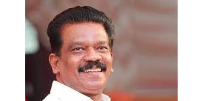 മിത്ത് വിവാദത്തിൽ പ്രതികരണവുമായി മന്ത്രി കെ രാധാകൃഷ്ണൻ മിത്ത് വിവാദത്തിൽ പ്രതികരണവുമായി മന്ത്രി കെ രാധാകൃഷ്ണൻ