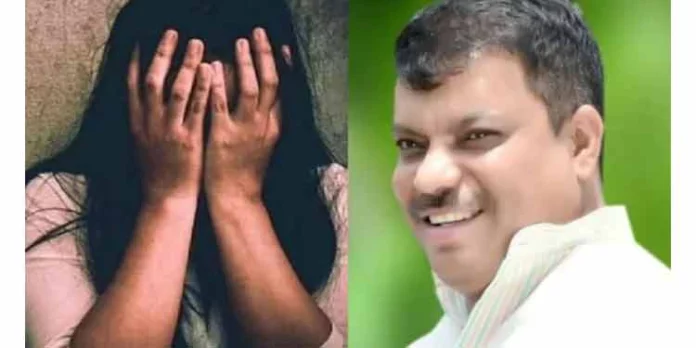 മധ്യപ്രദേശിലെ കോണ്ഗ്രസ് എംഎല്എയായ ഉമംഗ് സിംഗാറിനെതിരെ പോലീസ് ബലാത്സംഗത്തിന് കേസെടുത്തു മധ്യപ്രദേശിലെ കോണ്ഗ്രസ് എംഎല്എയായ ഉമംഗ് സിംഗാറിനെതിരെ പോലീസ് ബലാത്സംഗത്തിന് കേസെടുത്തു