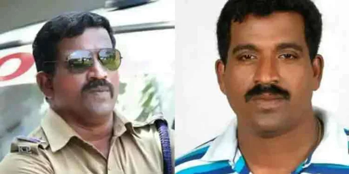 തൃക്കാക്കര ബലാത്സംഗക്കേസ് ; ആരോപണ വിധേയനായ സിഐ പി ആര് സുനുവിനോട് അവധിയിൽ പോകാൻ നിർദേശം തൃക്കാക്കര ബലാത്സംഗക്കേസ് ; ആരോപണ വിധേയനായ സിഐ പി ആര് സുനുവിനോട് അവധിയിൽ പോകാൻ നിർദേശം