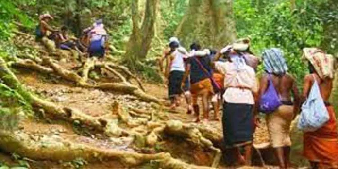 മല കയറുമ്പോള് ശ്രദ്ധിക്കേണ്ട കാര്യങ്ങള് മല കയറുമ്പോള് ശ്രദ്ധിക്കേണ്ട കാര്യങ്ങള്