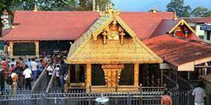 മണ്ഡലകാലത്തിന് നാളെ തുടക്കം മണ്ഡലകാലത്തിന് നാളെ തുടക്കം