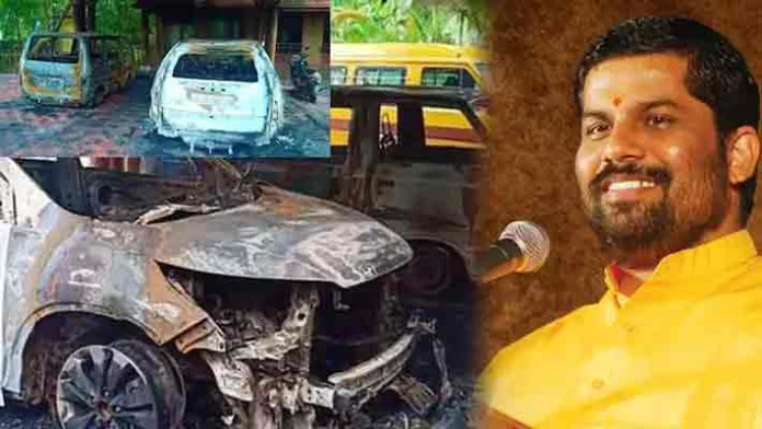മേരെ പ്യാരേ ദേശ് വാസിയോം ആളെ കിട്ടി… പ്രതികരണവുമായി സ്വാമി സന്ദീപാനന്ദഗിരി മേരെ പ്യാരേ ദേശ് വാസിയോം ആളെ കിട്ടി… പ്രതികരണവുമായി സ്വാമി സന്ദീപാനന്ദഗിരി