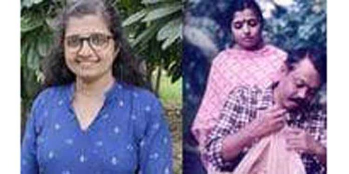 പത്ത് പവനോളം സ്വര്ണം നഷ്ടപ്പെട്ടു ; പോലീസിനെതിരേ പരാതിയുമായി അന്തരിച്ച സൈമണ് ബ്രിട്ടോയുടെ ഭാര്യ സീന ഭാസ്കര് പത്ത് പവനോളം സ്വര്ണം നഷ്ടപ്പെട്ടു ; പോലീസിനെതിരേ പരാതിയുമായി അന്തരിച്ച സൈമണ് ബ്രിട്ടോയുടെ ഭാര്യ സീന ഭാസ്കര്